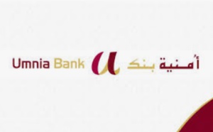 Umnia Bank réalise un total bilan de près d'un milliard de DH au premier semestre