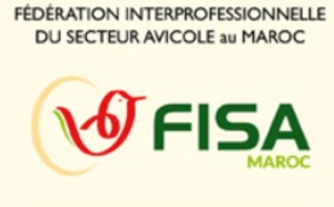 La promotion du secteur avicole marocain au centre d'une mission BtoB de la FISA au Bénin