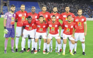 Le Kawkab a besoin de 24 millions de dirhams pour tourner cette saison