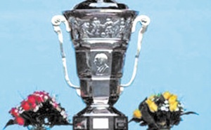 Coupe du Trône :  De beaux duels en perspective