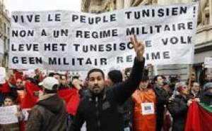 Tunisie : la seule Présidente à vie