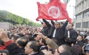 L'après Ben Ali en gestation : Une nouvelle carte politique à dessiner