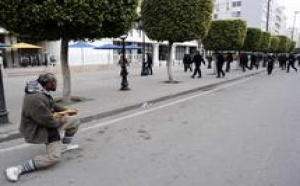 Les leçons de la révolution tunisienne Les leçons de la révolution tunisienne