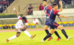 Coupe du Trône : Le WAC assure l’essentiel