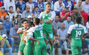 Le Raja au dernier carré aux dépens du RCOZ