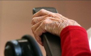 AVC, démence ou Parkinson 1 femme sur 2 et 1 homme sur 3 à risque