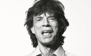 Quand les stars se font tirer le portrait au commissariat : Mick Jagger