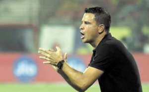 La FIFA accorde au MAT 30 jours pour verser ses dus à Sergio Lobera