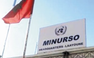 Réunion des pays contributeurs à la MINURSO