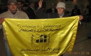 Congrès international de Rabat : La souffrance des prisonniers palestiniens dénoncée