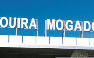 Hausse du trafic aérien au niveau de l'aéroport international Essaouira-Mogador