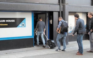 Le football belge ébranlé par une vaste opération anti-fraude 