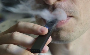 Juul, la cigarette électronique qui conquiert les Etats-Unis et inquiète les parents
