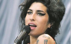 Ces stars parties trop tôt  : Amy Winehouse