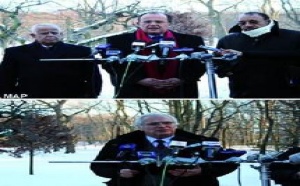En attendant mars pour d’autres discussions informelles : Les Manhasset se suivent et se ressemblent