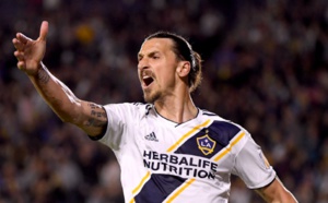 Zlatan “plus grand que toute la MLS”