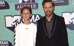 Pourquoi David Guetta passe plus de temps avec ses enfants