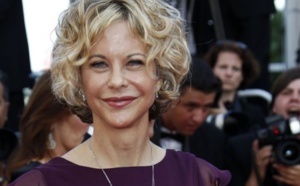 Meg Ryan annonce son retour à la télévision