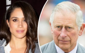 Les dépenses de Meghan Markle donnent des sueurs froides au prince Charles !