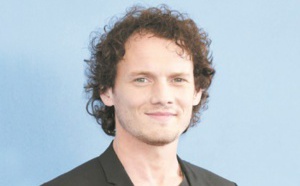 Ces stars parties trop tôt Anton Yelchin