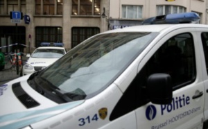 Premières inculpations dans le scandale du football belge