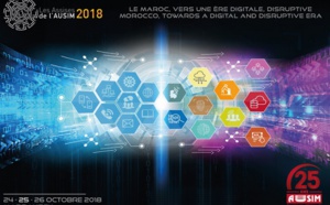 L’AUSIM adhère aux efforts d’accélération digitale