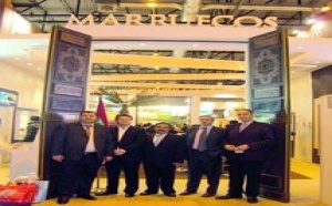 Clôture de «Fitur» de Madrid : Le stand de Fès a atteint ses objectifs