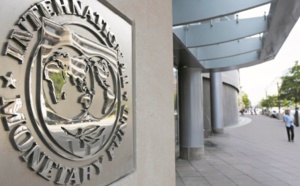 Les assemblées annuelles BM-FMI de 2021 attribuées au Maroc
