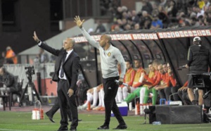 Martinez Henry deviendra un grand coach