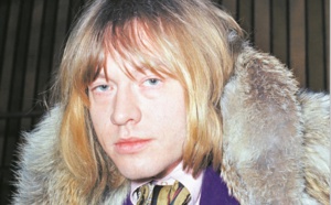 Ces stars parties trop tôt : Brian Jones