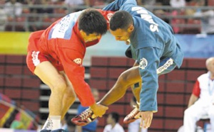 Le Maroc accueille le Championnat du monde master de sambo