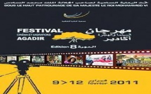 8ème édition du Festival cinéma et migrations d’Agadir : «Disgrâce» avec John Malkovich et Eriq Ebouaney en ouverture