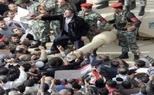 Moody's dégrade la note de l'Egypte d'un cran