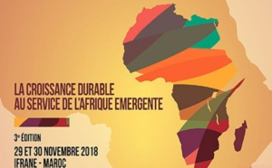 Plus de 200 entrepreneurs et opérateurs d’Afrique attendus au prochain “Ifrane Forum”