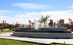 Protocole d’accord pour un jumelage entre Laâyoune et la ville chilienne de Talcahuano