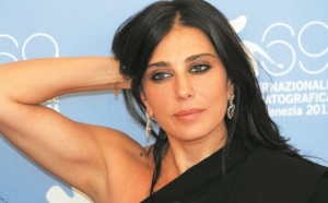 Nadine Labaki, visage du cinéma libanais dans le monde