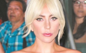 Lady Gaga snobée à ses débuts