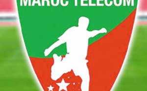 6ème manche de la Botola D2