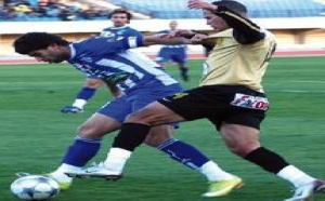 Championnat national élite de football : Des affiches prometteuses pour l’entame de la phase retour