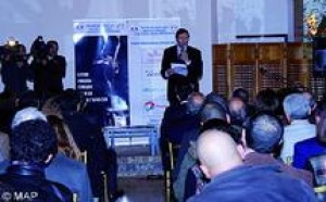 Coup d’envoi de la saison culturelle française au Maroc : 120 manifestations pour booster la francophonie