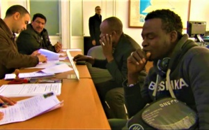 Le Fonds fiduciaire de l’Union européenne pour l’Afrique Rubriques et mode d’emploi