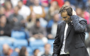 Lopetegui tremble avant une semaine infernale