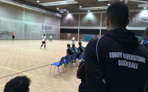 Malgré procès et scandales, l'argent reste tabou dans le sport universitaire américain