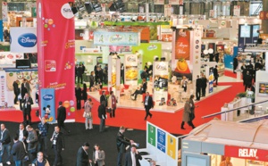 80 entreprises exportatrices marocaines au SIAL Paris