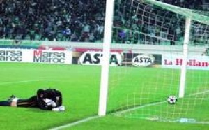 Le Raja s’offre la JSM et la pole position