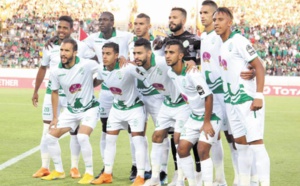 Prisme tactique : Le Raja entre deux chaises