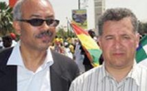 Abdellah Souhir et Abdellah Haddioui du Radose  : “Nous cherchons avant tout une expertise pratique”