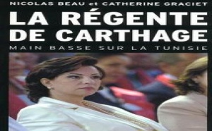 Main basse sur la Tunisie... Main basse sur la Tunisie...