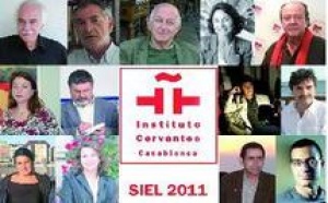 Des intellectuels espagnols et marocains au 17ème Salon du livre de Casablanca : Cervantès renforce sa présence au SIEL