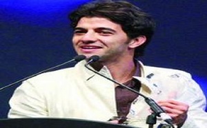 Omar Lotfi: un jeune premier de l'écran